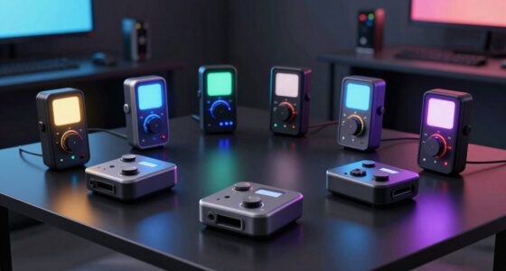 top projector calibration tools