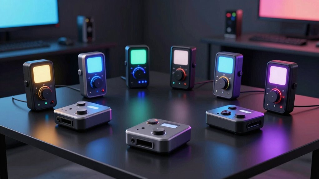 top projector calibration tools