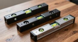 top projector mount leveling kits