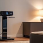 top projector stand options