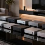 10 Best Quiet 4K Blu-ray Players Under $800 for 2026 top quiet 4k players