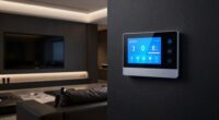 top quiet theater thermostats