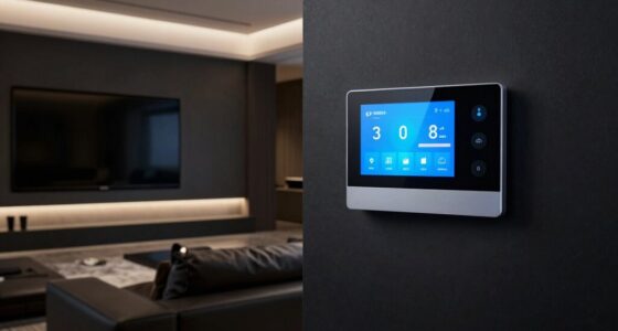top quiet theater thermostats