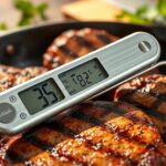 top rated steak thermometer selection