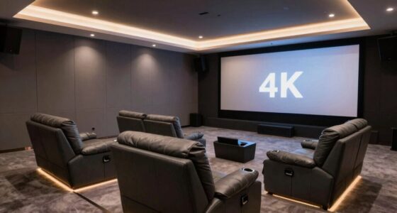 top recliners under 3000