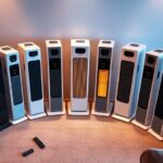 15 Best Ceramic Tower Heaters With Remote for 2026 top remote controlled ceramic heaters