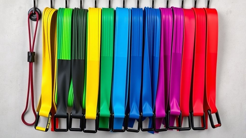 top resistance band sets