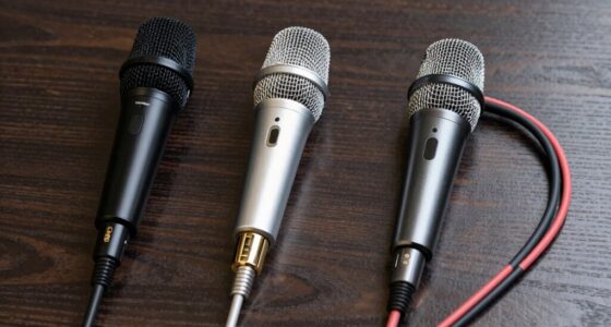 top rew mic bundle picks