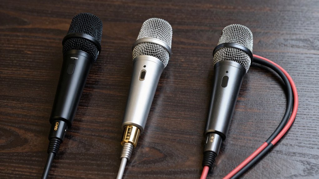 top rew mic bundle picks