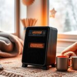 15 Best Electric Space Heaters With Safety Shutoff for 2026 top safe electric heaters