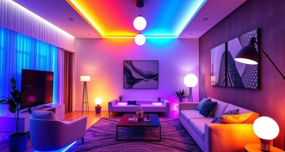 top smart lighting starter kits