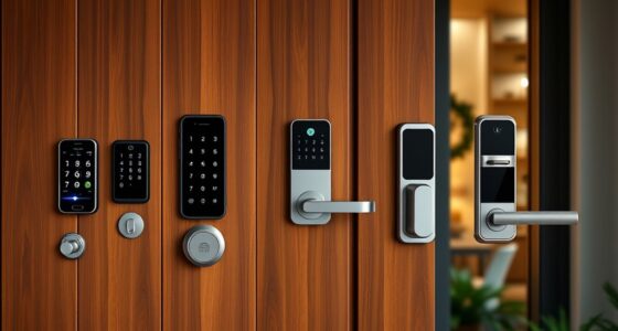top smart lock picks