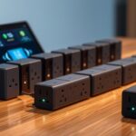 15 Best Smart Surge Protectors With App Control for 2026 top smart surge protectors