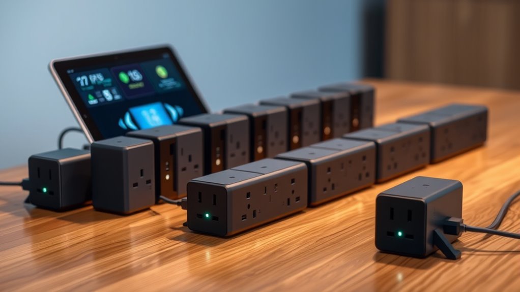 top smart surge protectors