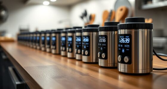 top sous vide circulators 2026