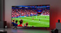 top sports tvs under budget