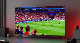 top sports tvs under budget