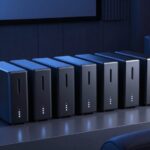 top ssd nas for home