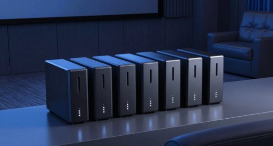 top ssd nas for home