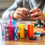 top stem kits for kids