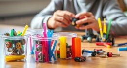top stem kits for kids