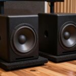 7 Best Isolation Platforms for Dual Subwoofer Setups Under $800 top subwoofer isolation platforms