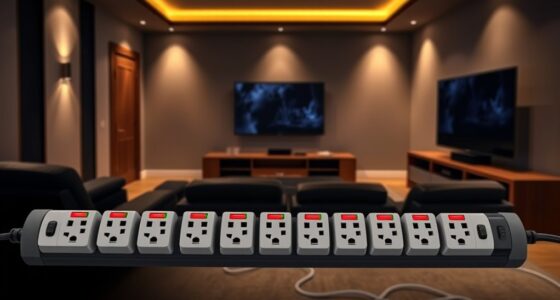 top surge protectors 2026