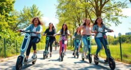 top teen e scooters 2026