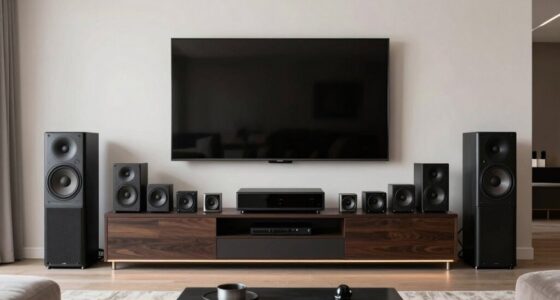 top tv audio upgrade bundles