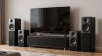 top tv speakers under 800