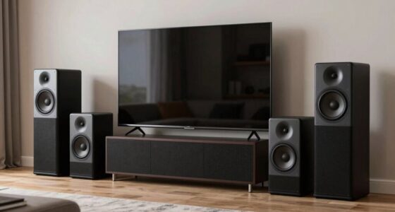 top tv speakers under 800