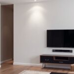 top tv wall power kits