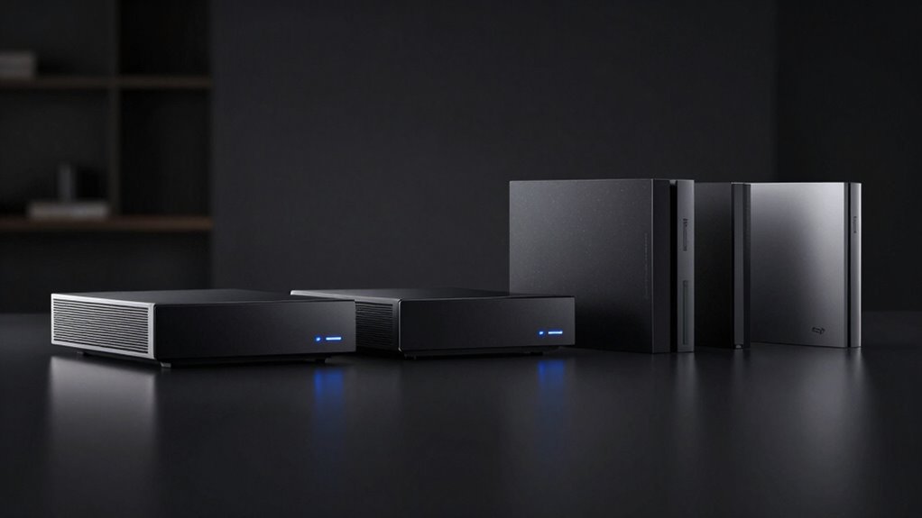 top uhd blu ray picks