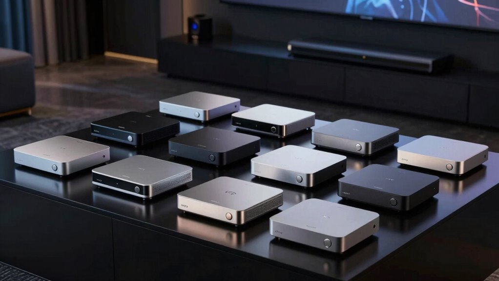 top uhd blu ray player deals