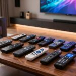 top universal remote controls