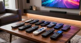 top universal remote controls