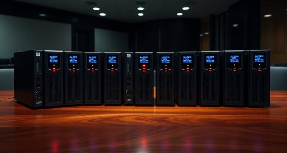 top ups projector battery options