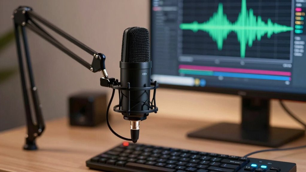 top usb microphones list