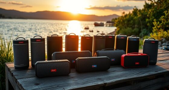 top waterproof outdoor speakers