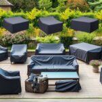 top weatherproof furniture covers