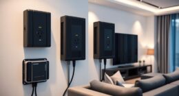 top whole house surge protectors