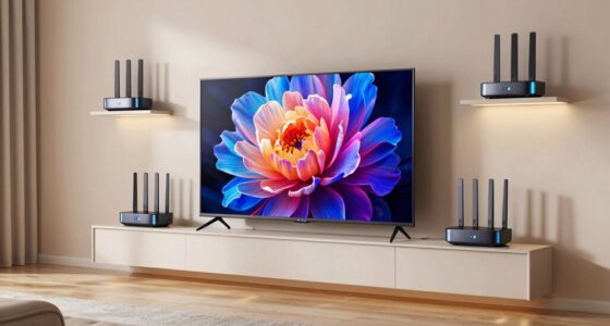 top wi fi 6e mesh 2026