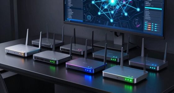 top wi fi 7 router picks