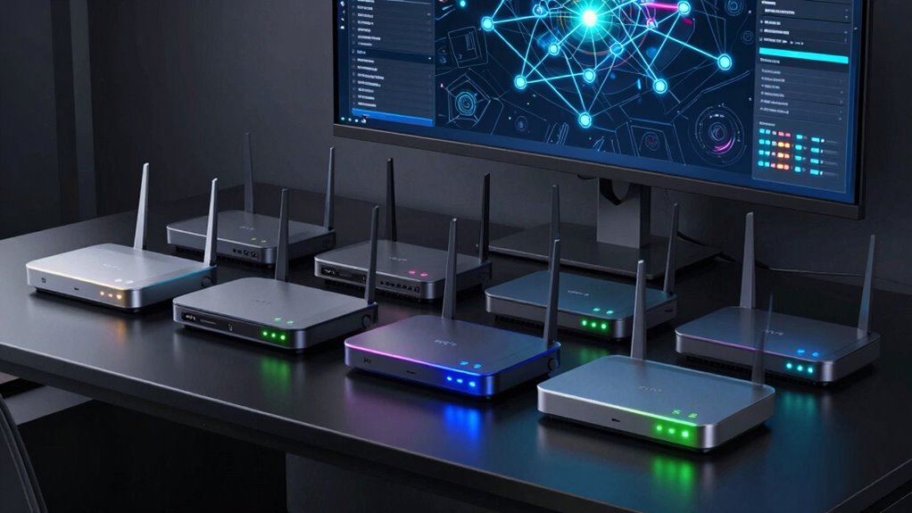 top wi fi 7 router picks