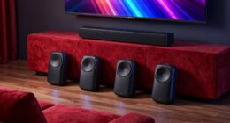 top wireless bass shaker kits