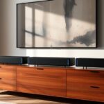 3 Best Wireless Subwoofer Soundbar Combos for 2026 top wireless subwoofer soundbars