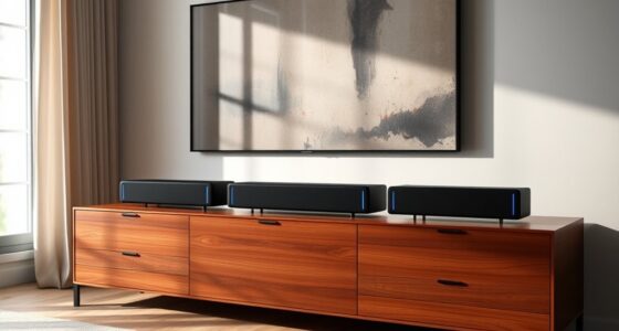 top wireless subwoofer soundbars