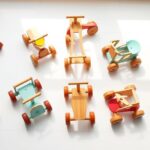 top wooden baby walkers