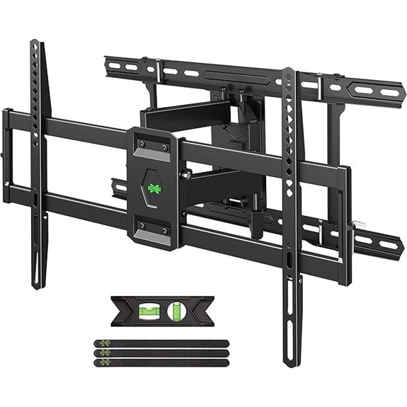 UL Listed TV Wall Mount for 42-85 Inches
