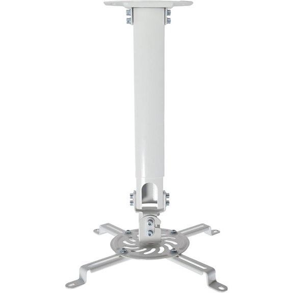 VIVO Universal Ceiling Projector Mount